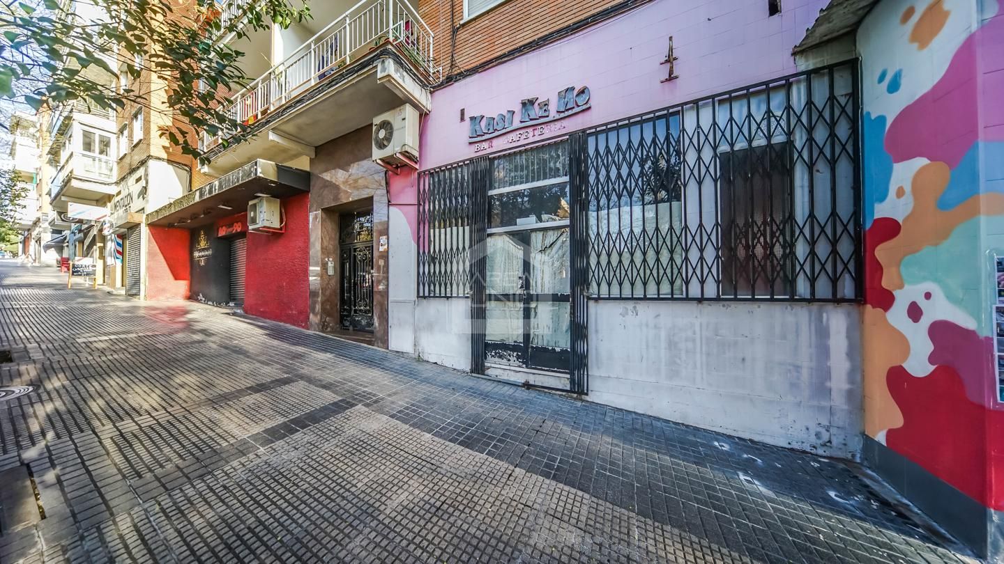 Premises for sale in Parque Mayor