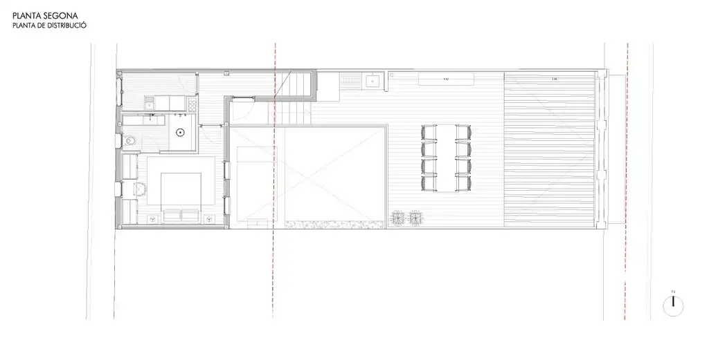 Casa rústica amb piscina en venda a Portocolom, imagen 6