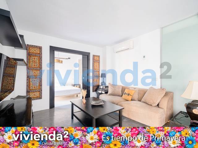 Piso en Venta en Vicente Blasco Ibañez,  en Sanchinarro