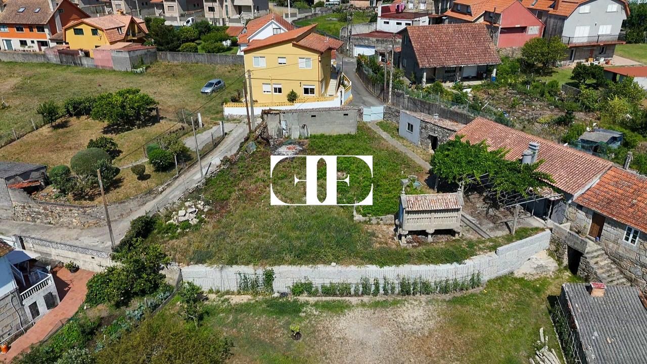 House or chalet for sale in Vigo   with Heating and Private garden