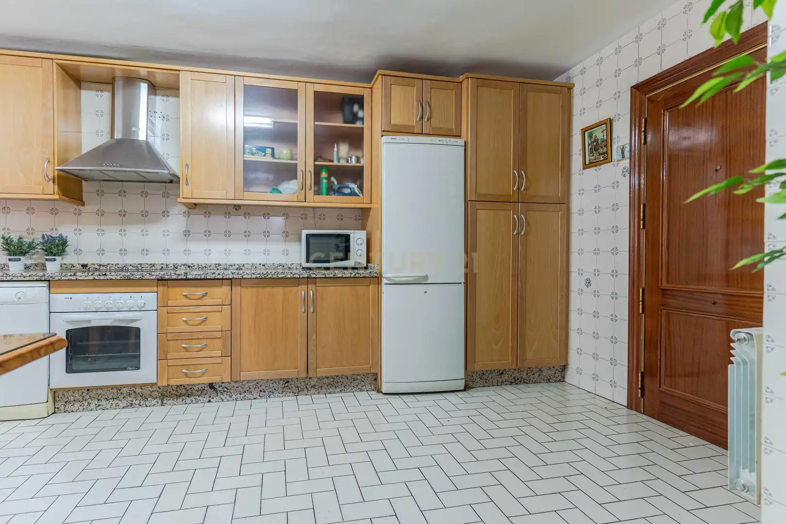 Cuina de Pis en venda en Granada