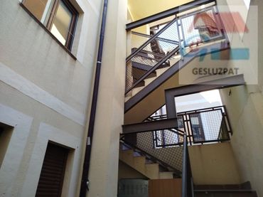 Residenziale in vendita a Casco Histórico