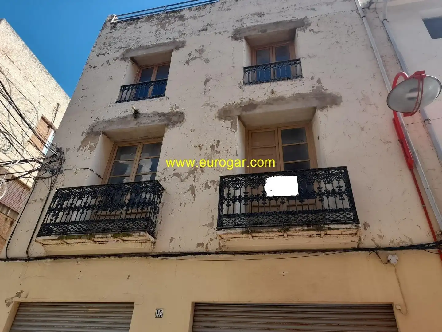 Casa en venda a Turís, imagen 2