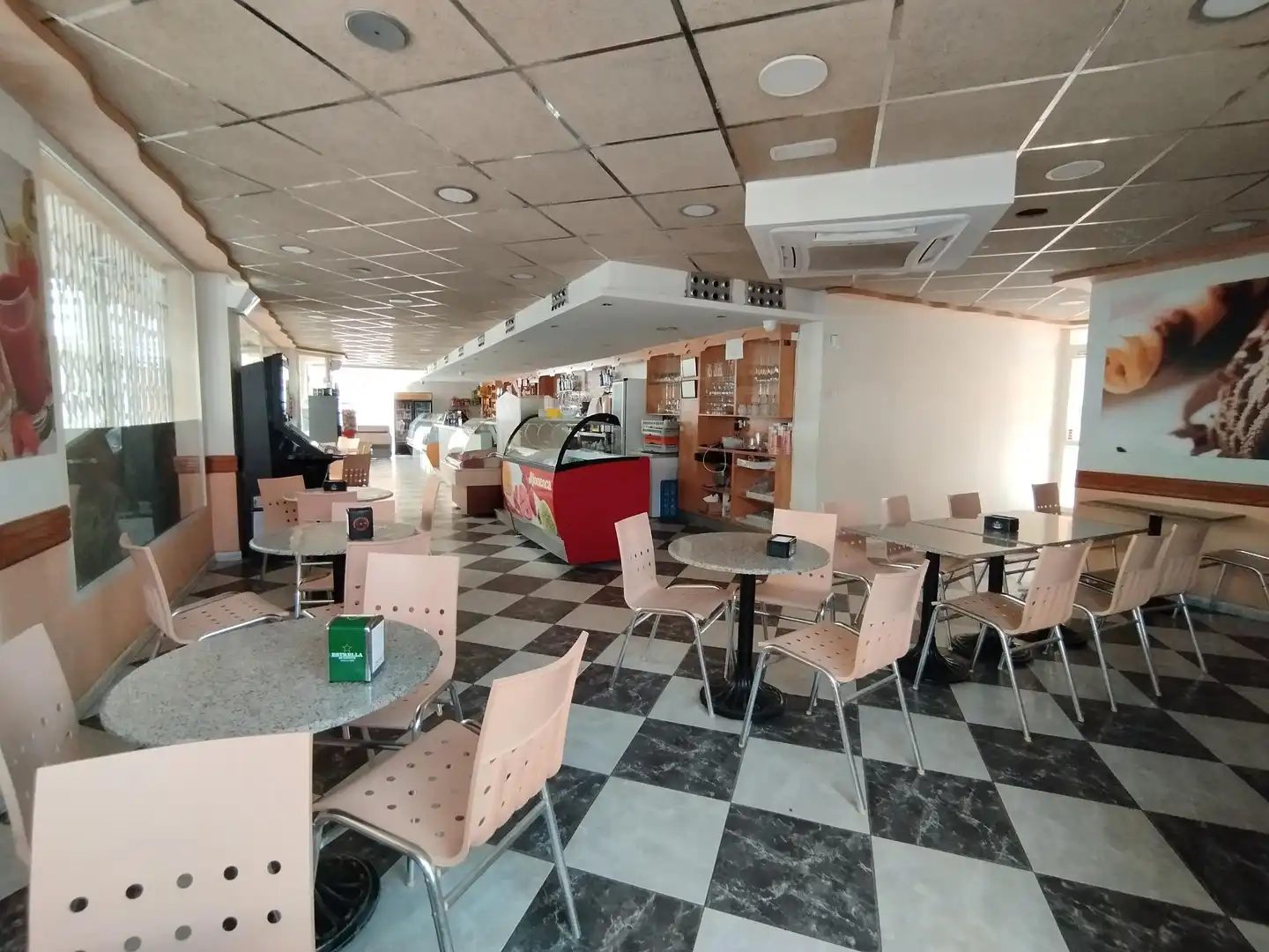Local en venta en Calabardina