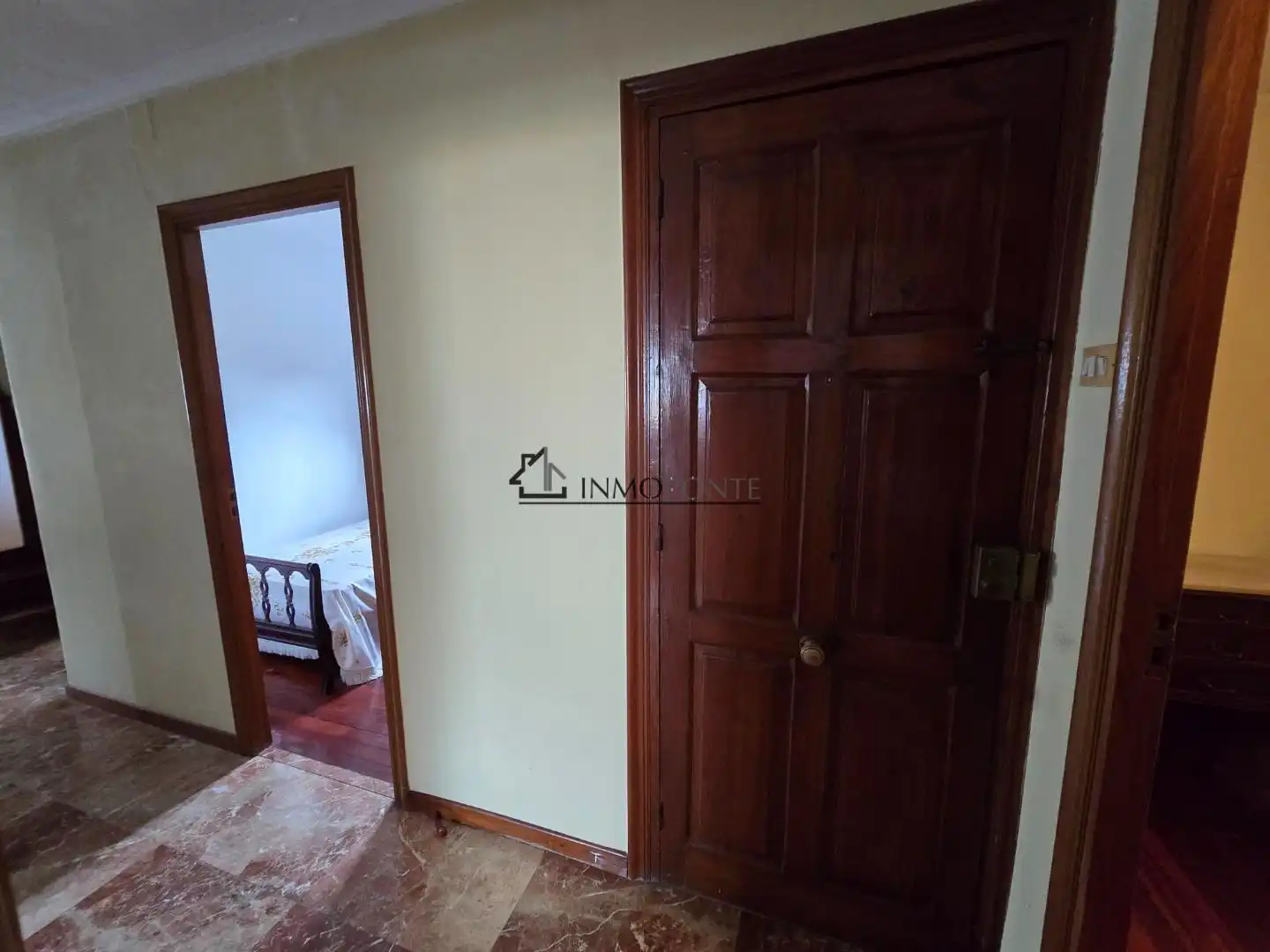 Casa o chalet en venta en Pontevedra Capital  con Calefacción, Jardín privado y Terraza