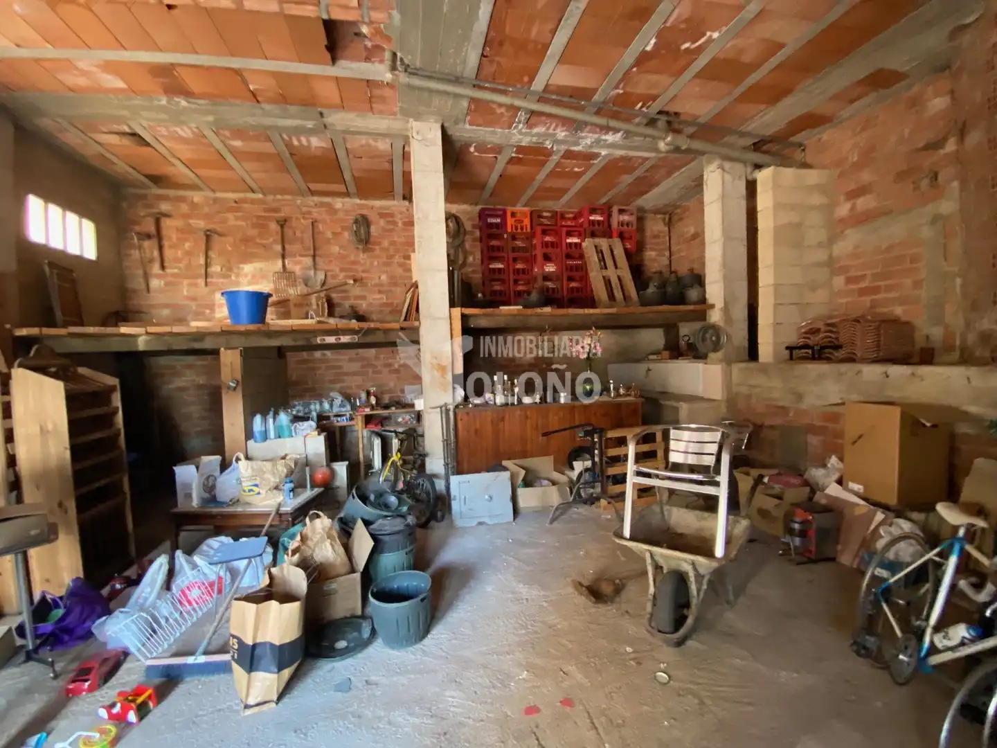 Local comercial en venta en Calle Avellanos 3, imagen 5