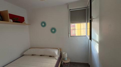 Foto 4 de Pis de lloguer a Borras y Jarque, 3, Casco Urbano, Vinaròs