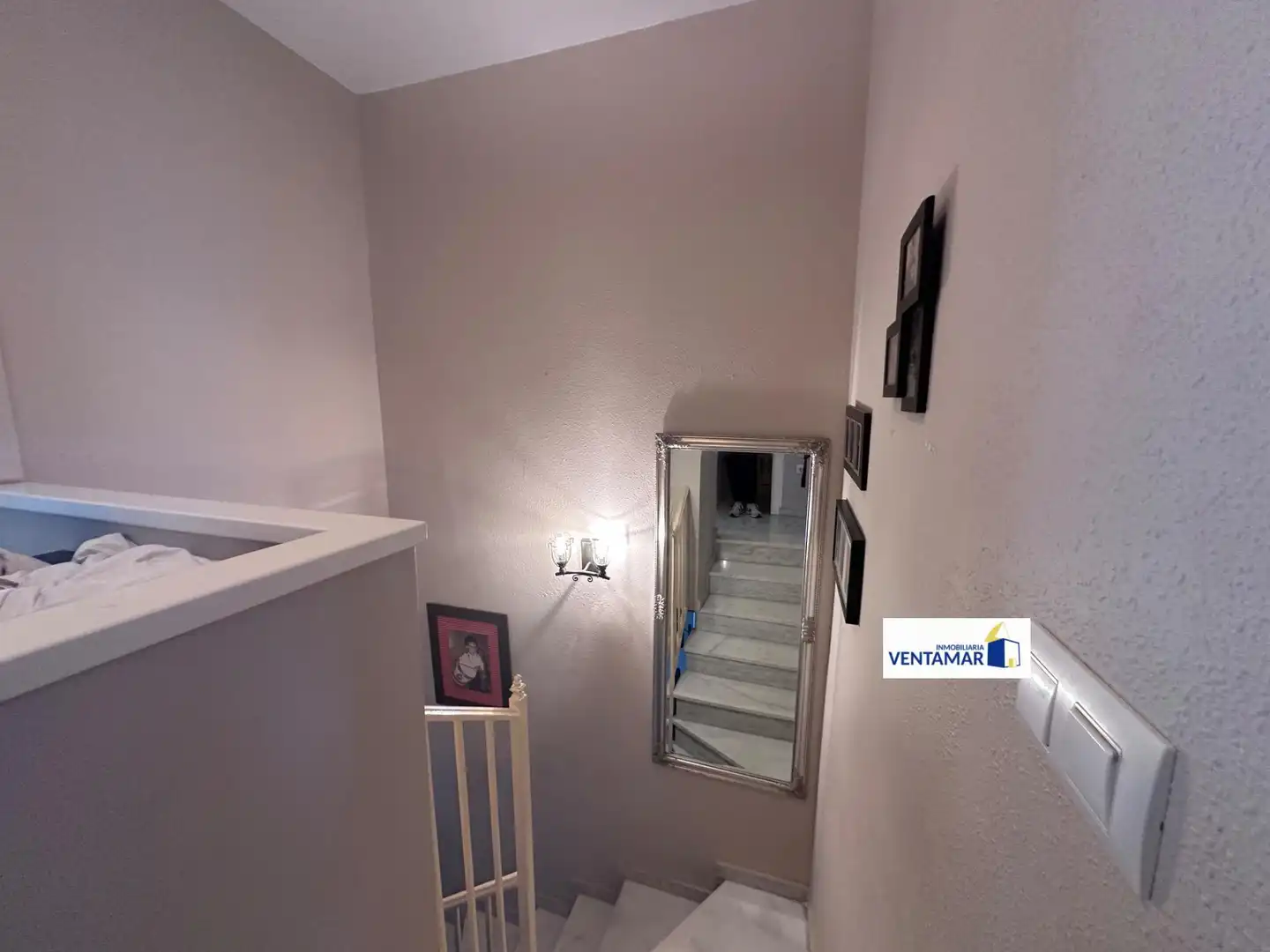 Houses for sale in San Roque  with Air Conditioner, Heating and Terrace