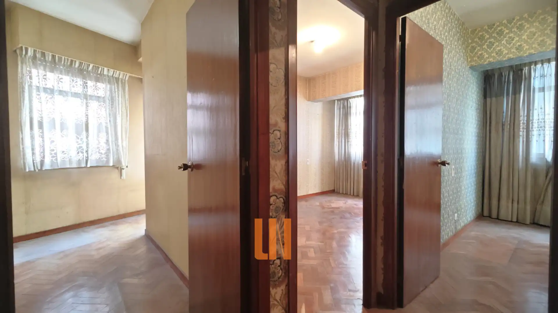 Piso en venta en A Coruña Capital  con Calefacción, Parquet y Internet