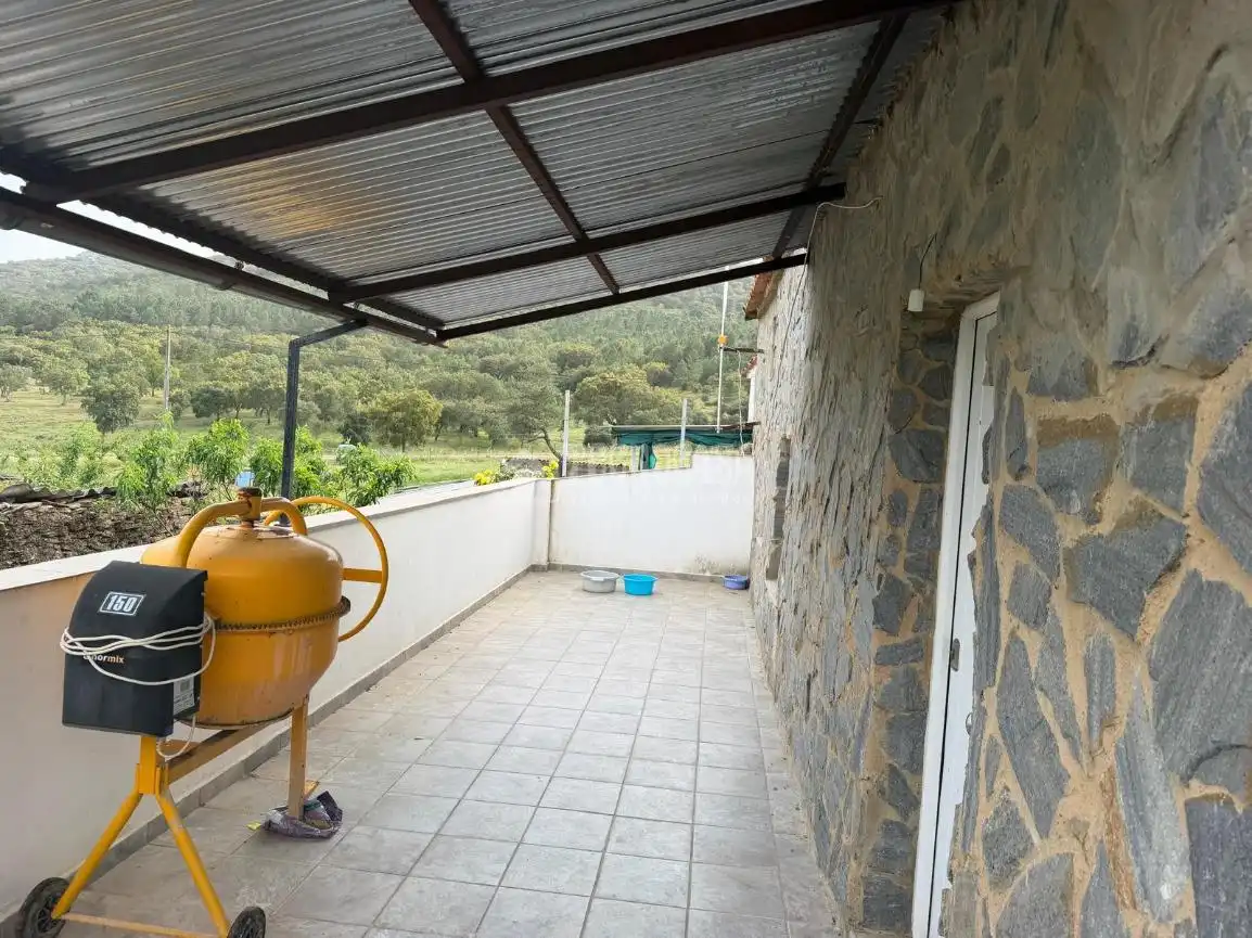 Casa rústica en venda a La Codosera, imagen 9