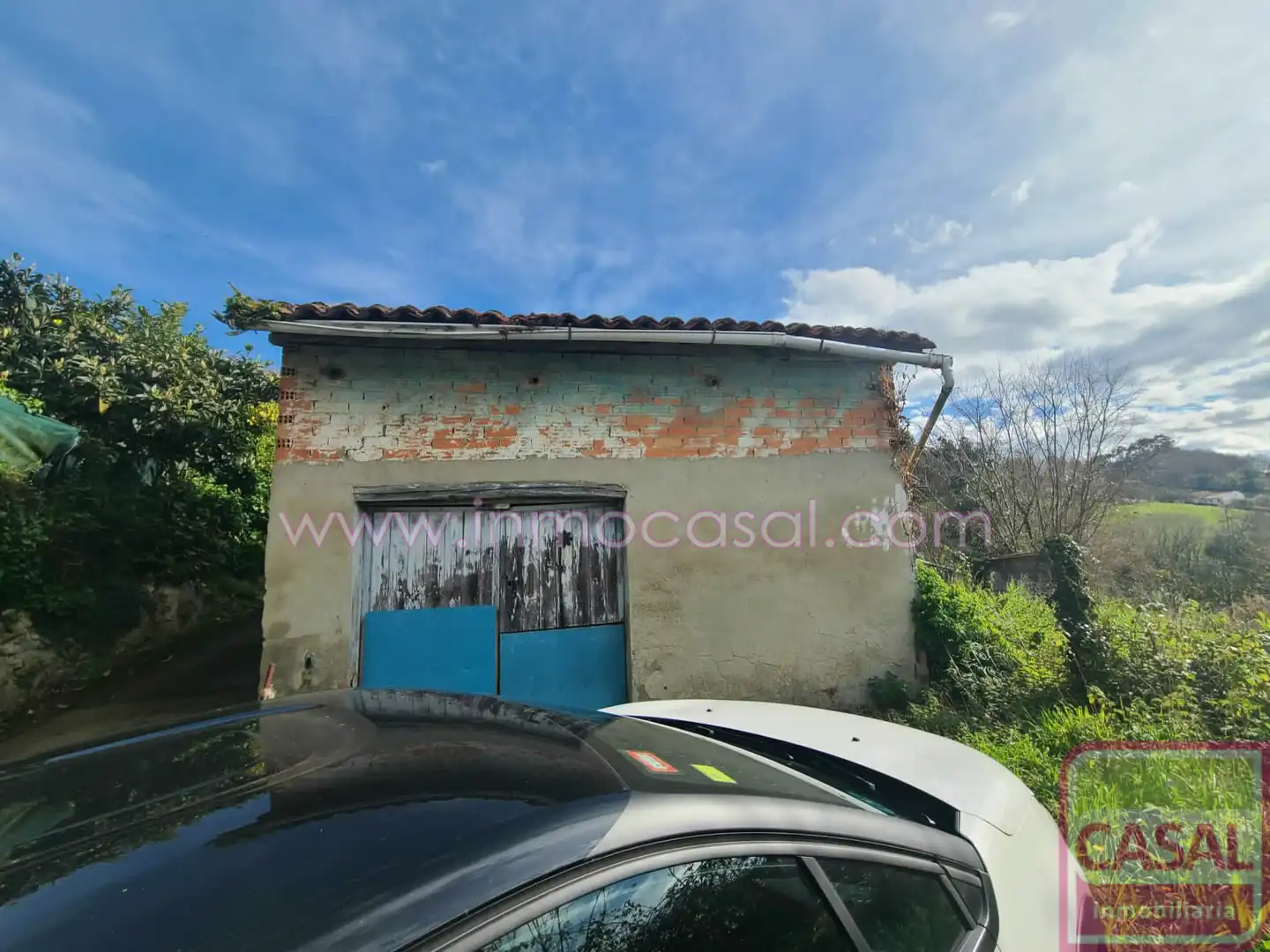 Grundstücke und Bauplätze zum Verkauf in POLIGONO 51 PARCELA 134, EL PANIZAL, imagen 6