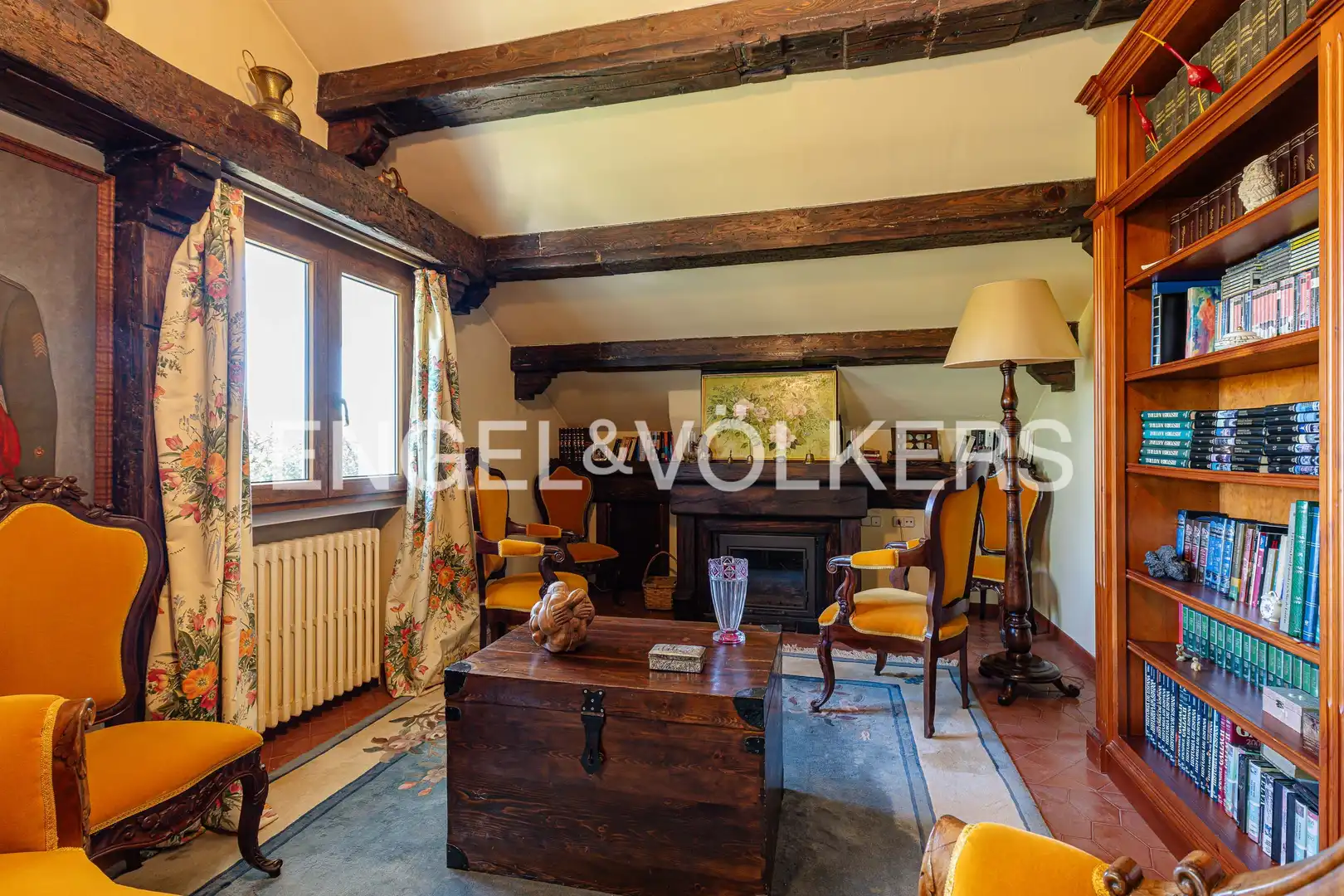 Haus mit Pool zum Verkauf in Villafranca del Castillo, imagen 19