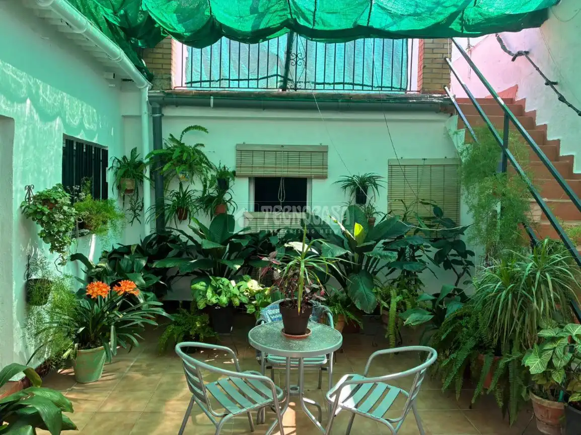 Detached homes for sale in Pilas