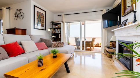 Foto 2 de Apartamento en venta en Calahonda, Mijas