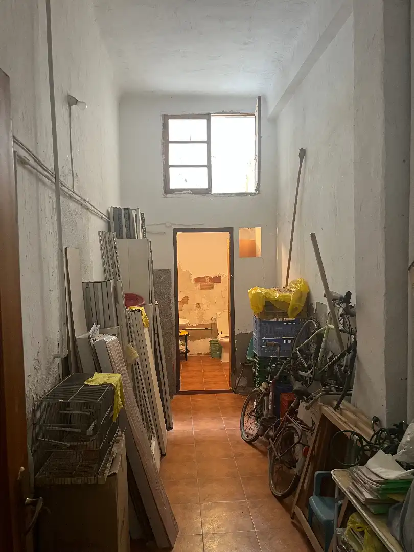Local comercial en venta en Carrer Ramón Vicente Serrano, imagen 11