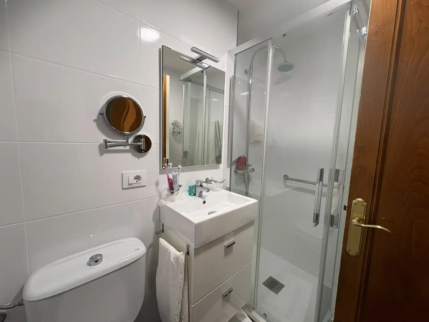 Flat with terrace for sale in Rúa de Urzáiz, imagen 22