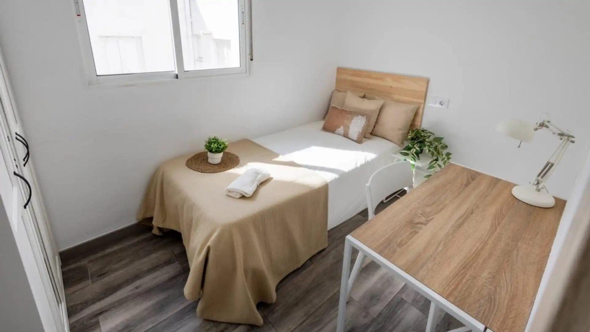 Zimmer in País Valencià