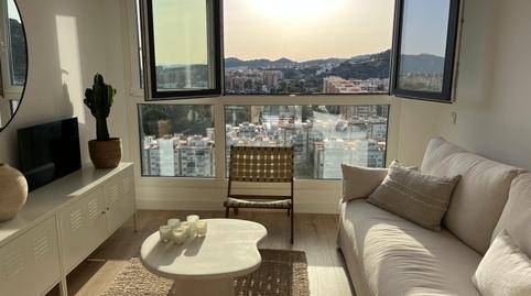 Foto 5 de Apartament en venda a Martiricos - La Roca - La Rosaleda, Málaga Capital