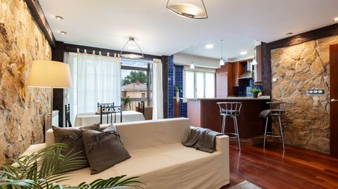 Foto 4 de Piso en venta en Hernani - Zikuñaga Bailara, Hernani, Gipuzkoa