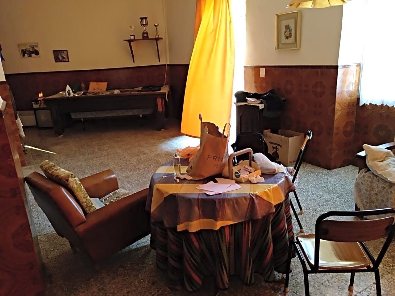 Comedor de Casa o chalet en venta en Antequera con Trastero