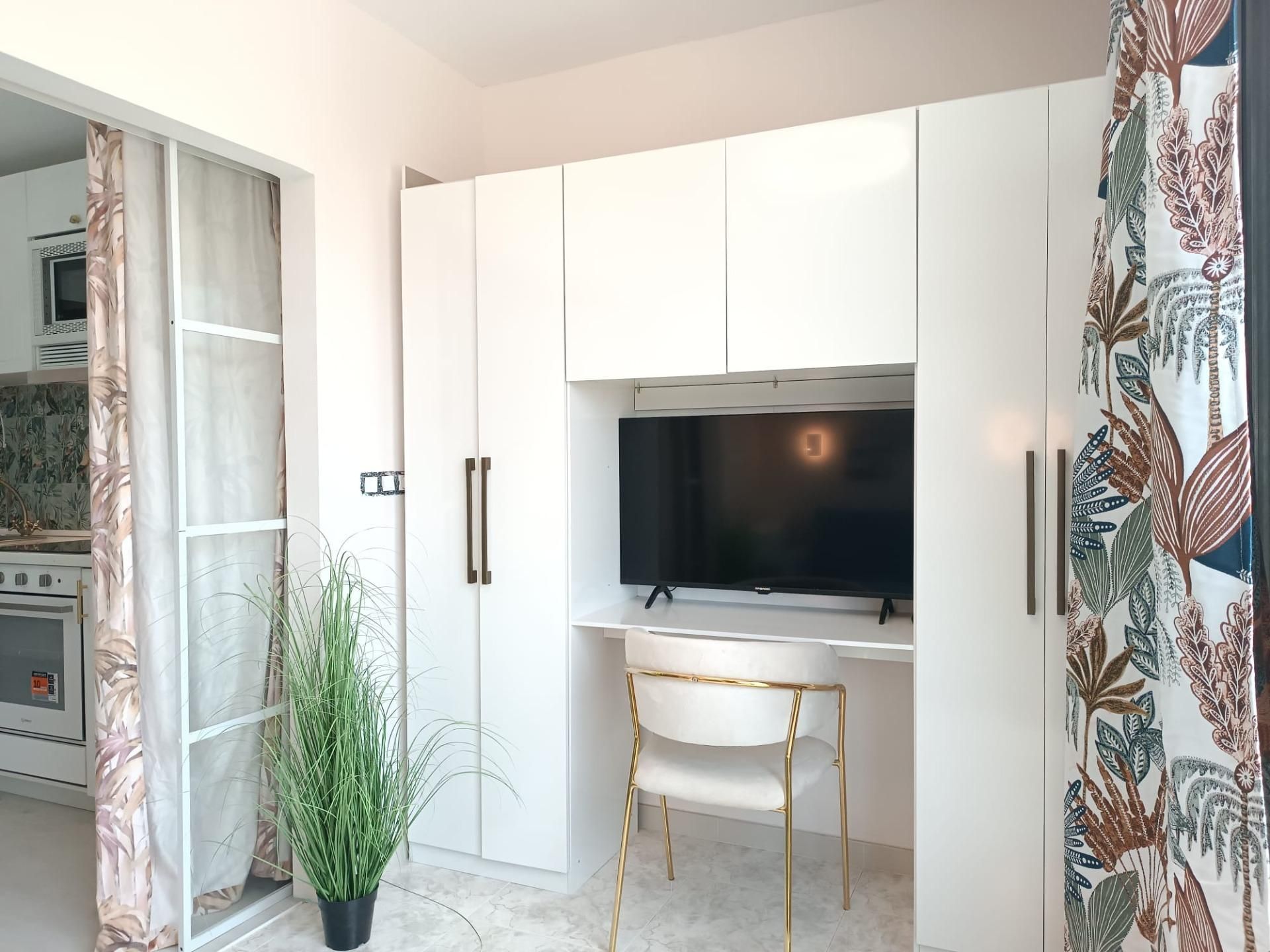 Flat for sale in Juzgados - Plaza de Toros