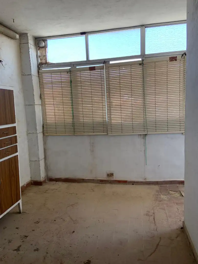 Flat for sale in Tobarra  with Storage room and Balcony