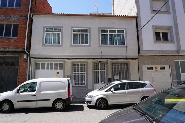 Casa adosada en Venta en Rúa Amador Rodríguez en Melide