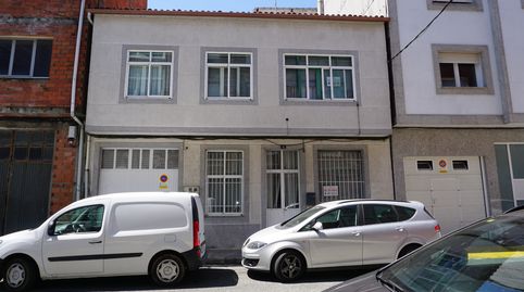 Foto 4 de Casa adosada en venta en Rúa Amador Rodríguez, Melide, A Coruña