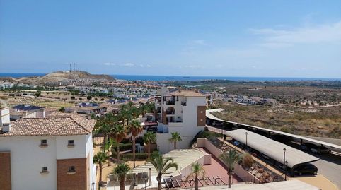 Photo 2 of Flat for rent in Tomillo, Las Salinas, Vera