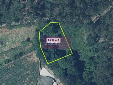 Terreny residencial en venda a Salceda de Caselas