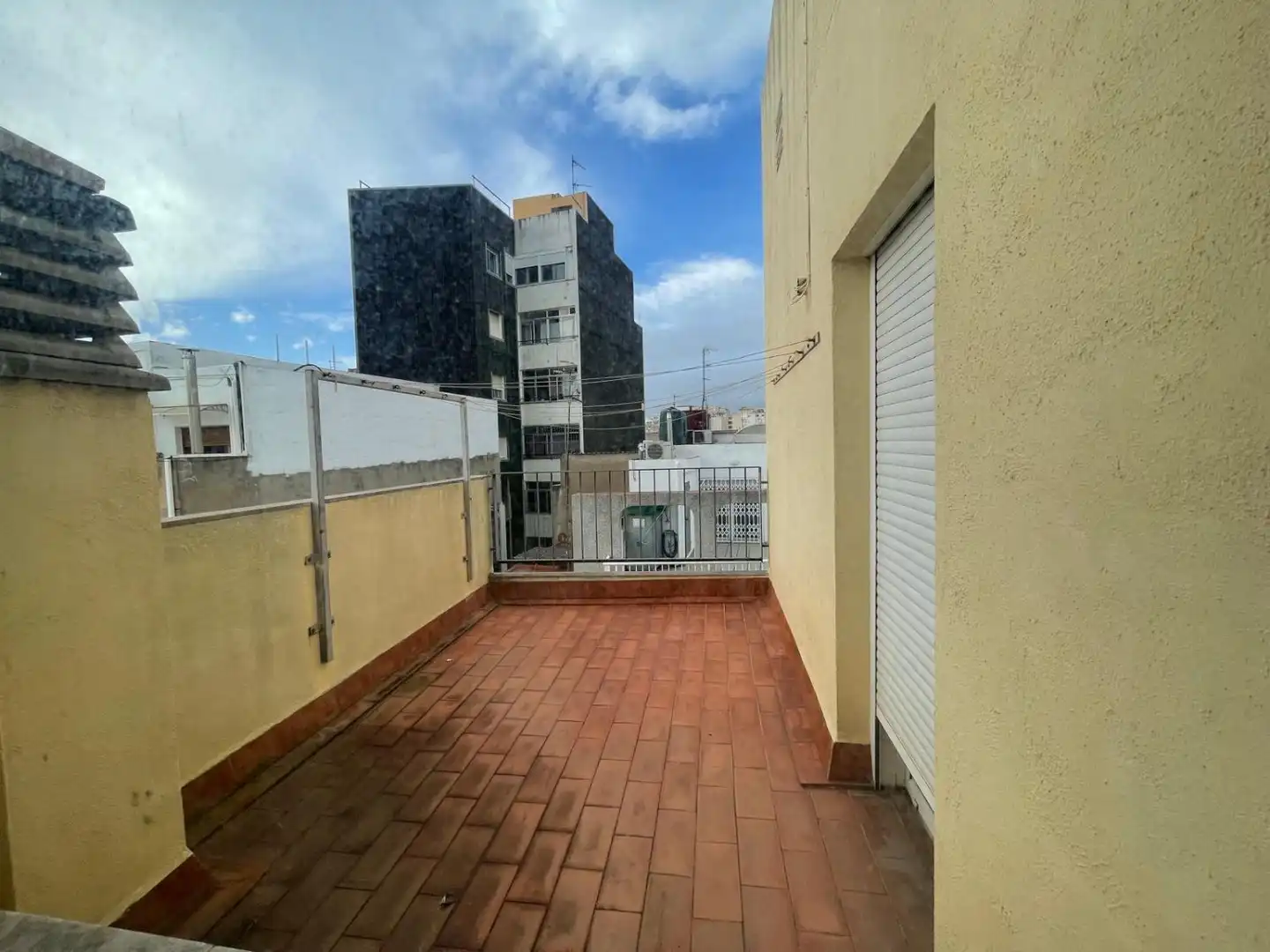 Gebäude zum Verkauf in SANTA ANA, Casco Urbano