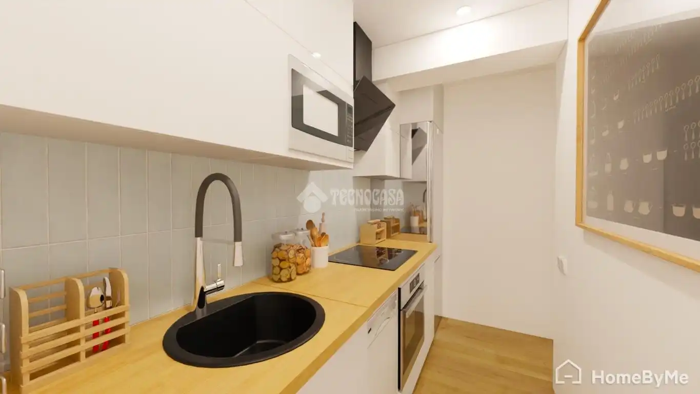 Wohnung mit Aufzug zum Verkauf in Fuencarral - El Pardo, imagen 25