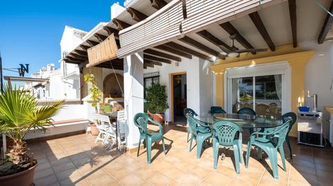 Foto 5 de Casa adosada en venda a Avenida de Los Geraneos, 31, Calahonda - Carchuna, Motril