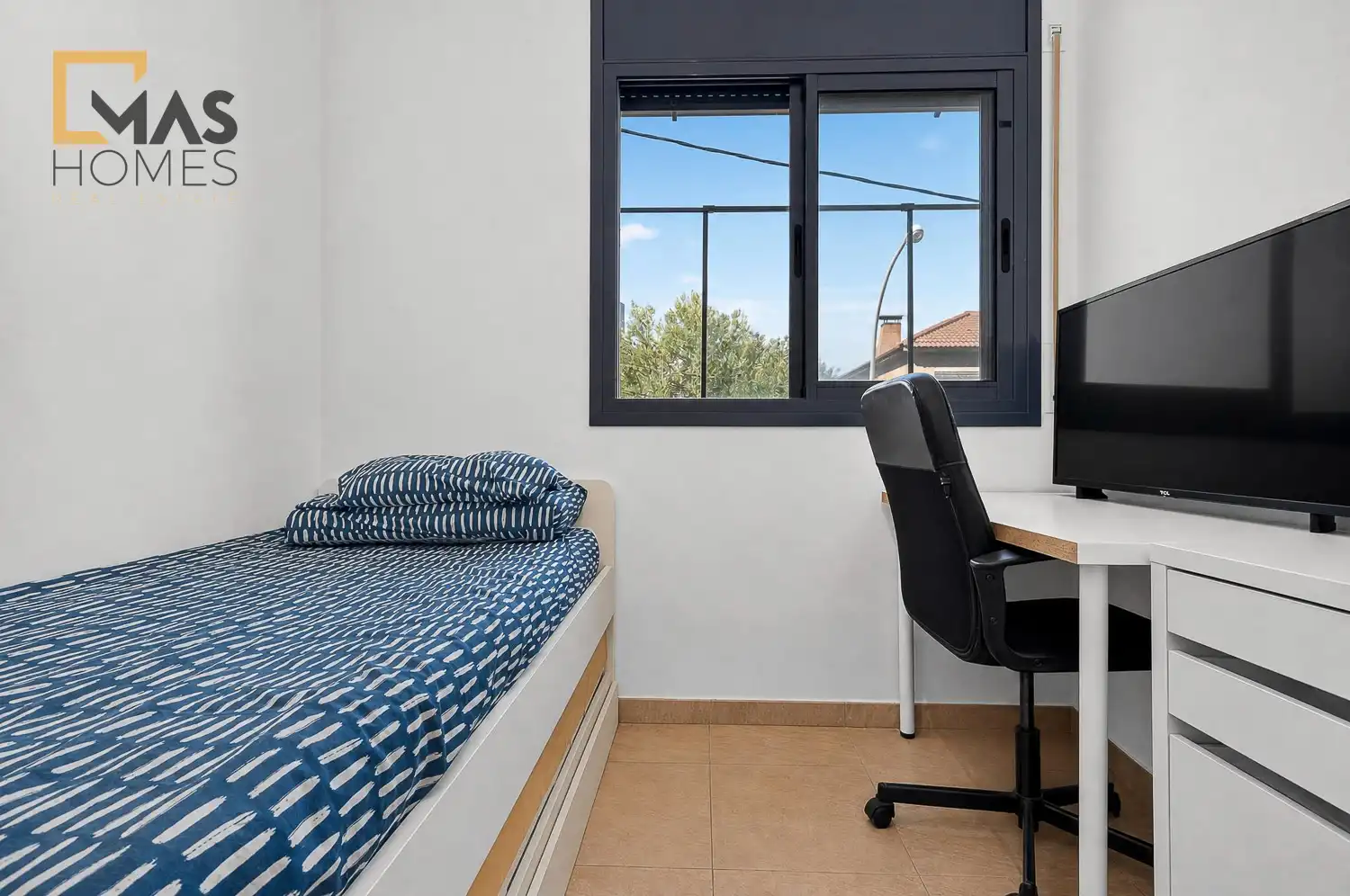 Maison mitoyenne avec terrasse à vendre à Carrer Cadis, imagen 27