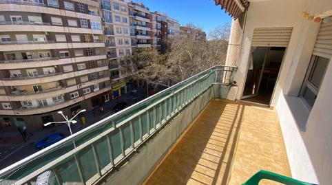 Photo 3 of Apartment for rent in  Feria, Feria,  Albacete Capital