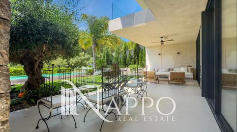 Photo 5 of House or chalet to rent in El Coll d'en Rabassa, Illes Balears