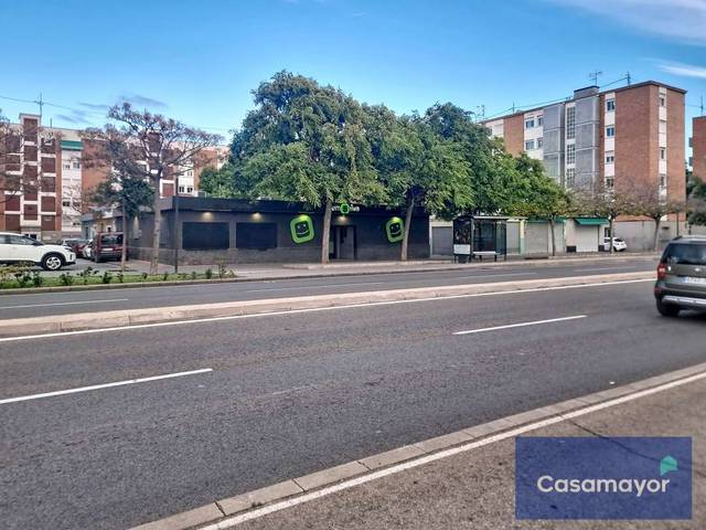 Local comercial en Venta en Calle de Santa Isabel en Santo Domigo