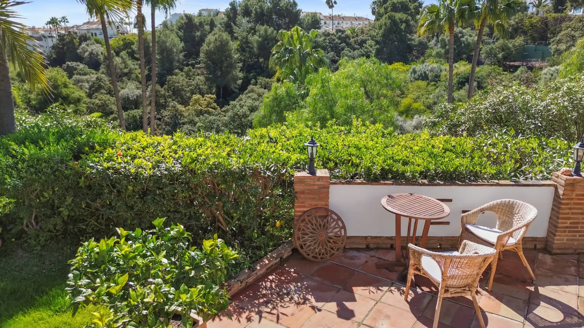 Casa con piscina en venta en Calle Monte Calahonda, imagen 50
