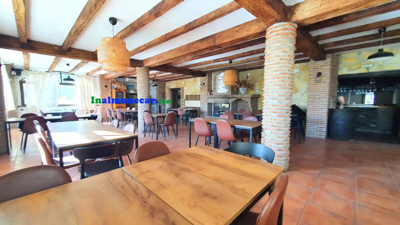 Local comercial en venta en Otívar, imagen 8
