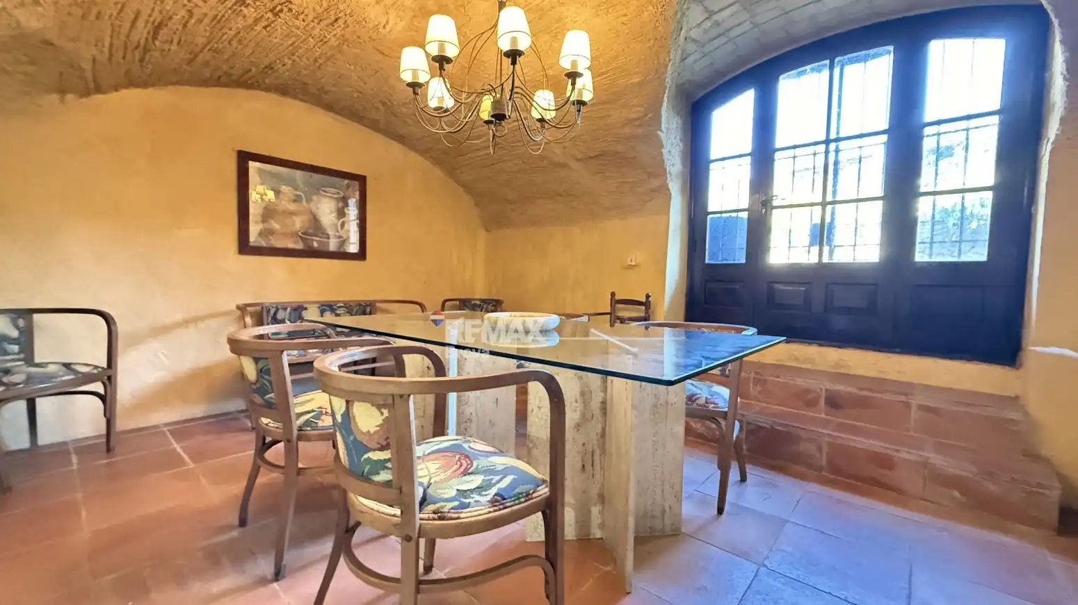 Dining room of Houses for sale in Madremanya  with Terrace and Storage room