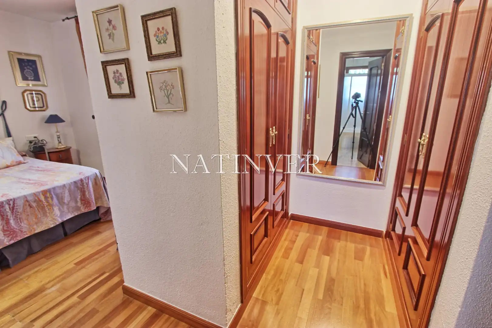 Houses for sale in Calle Rodeo, Cerrado de Calderón - Hacienda Paredes