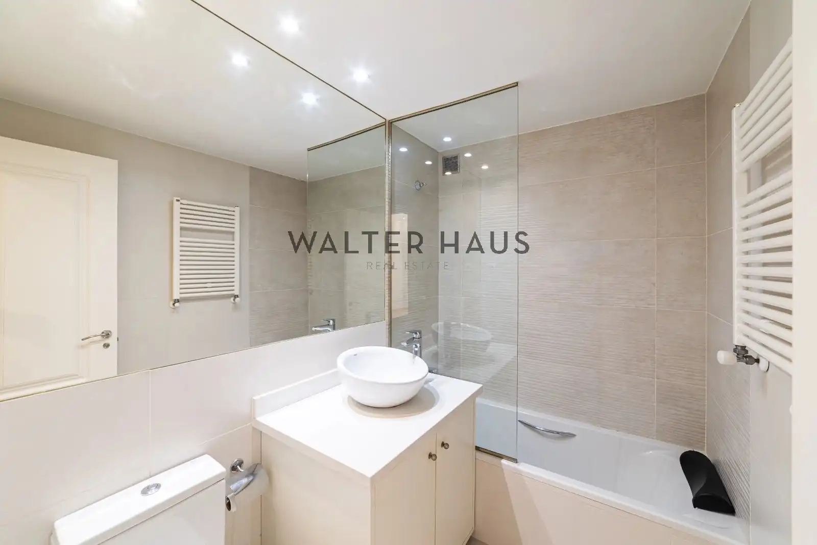 Flat with terrace to rent in Calle de Maldonado 4, imagen 28
