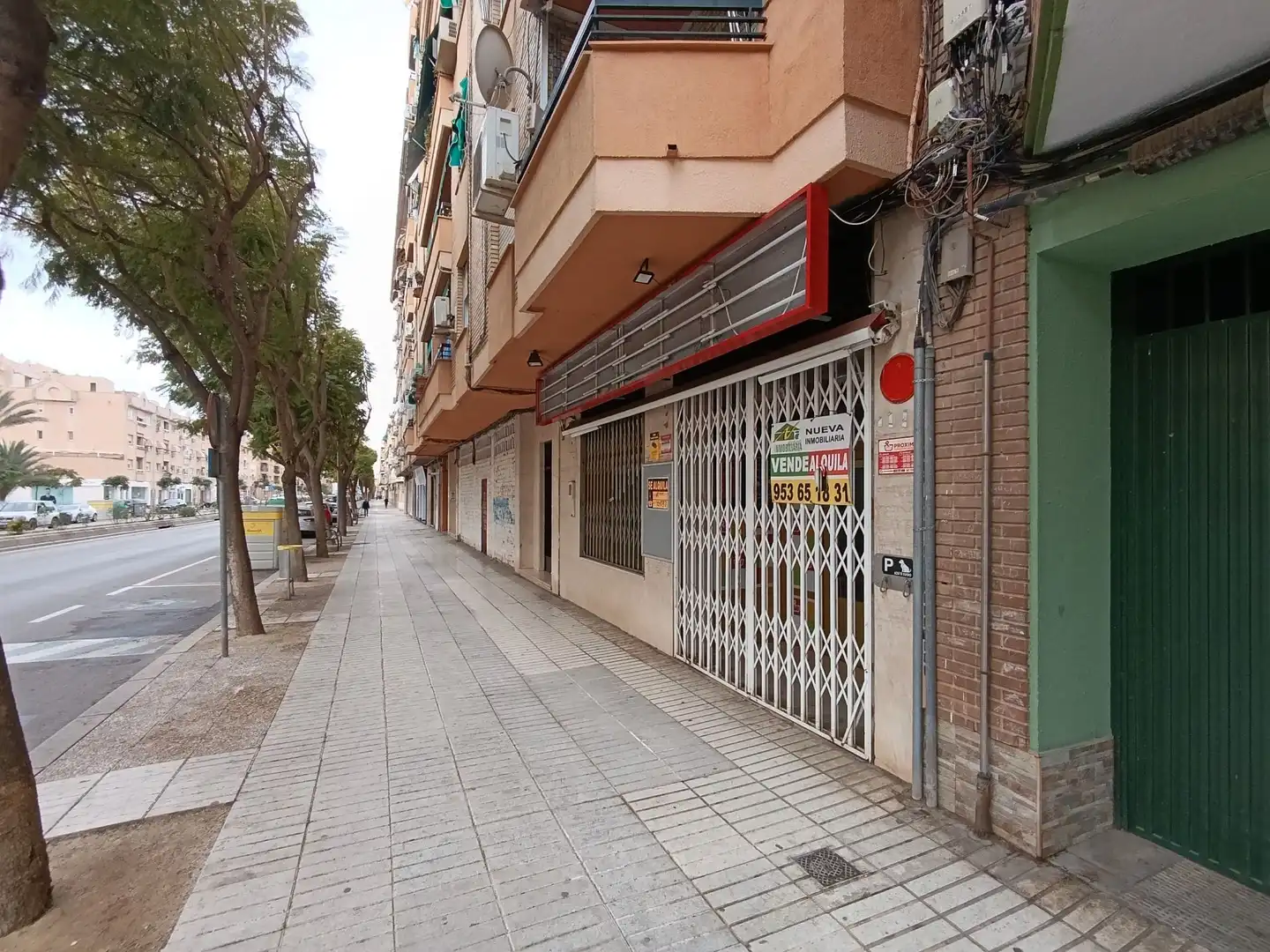Local comercial en venta en La Zarzuela - San José - Belén, imagen 16