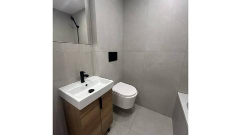 Foto 3 de Pis en venda a Bages, Balàfia, Lleida