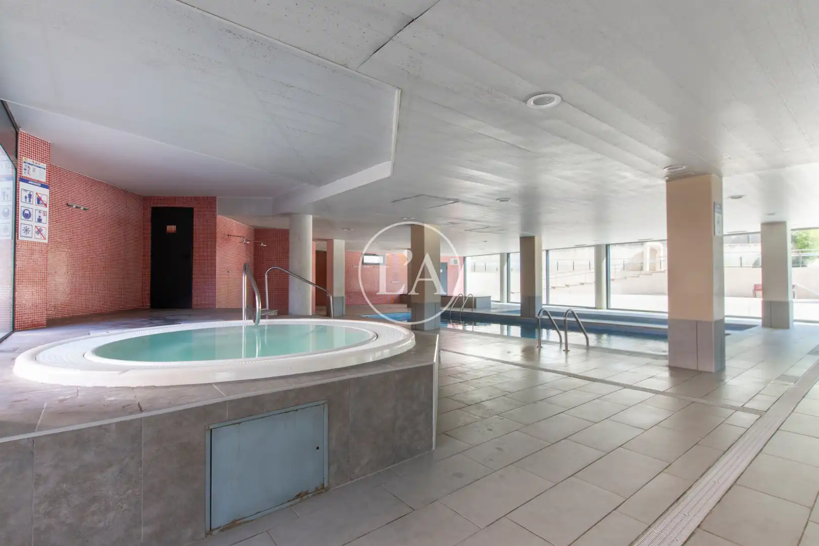 Mini appartamento con piscina in vendita a Avinguda de la Diputació 41, imagen 28