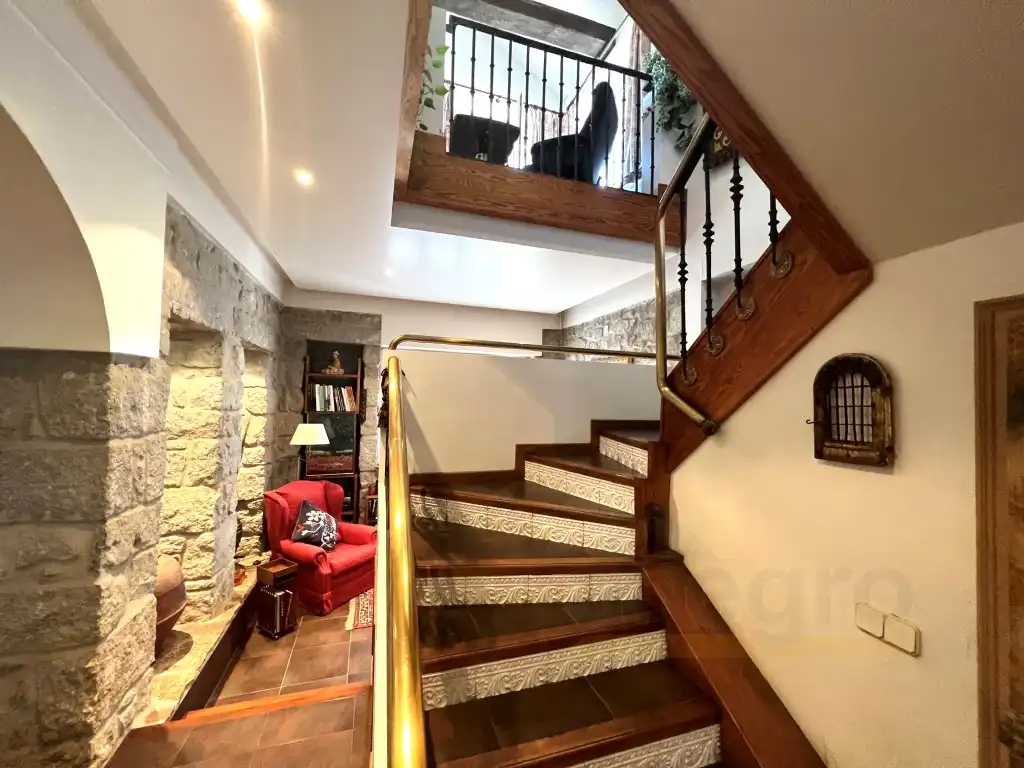Casa o chalet en venta en Torrelodones