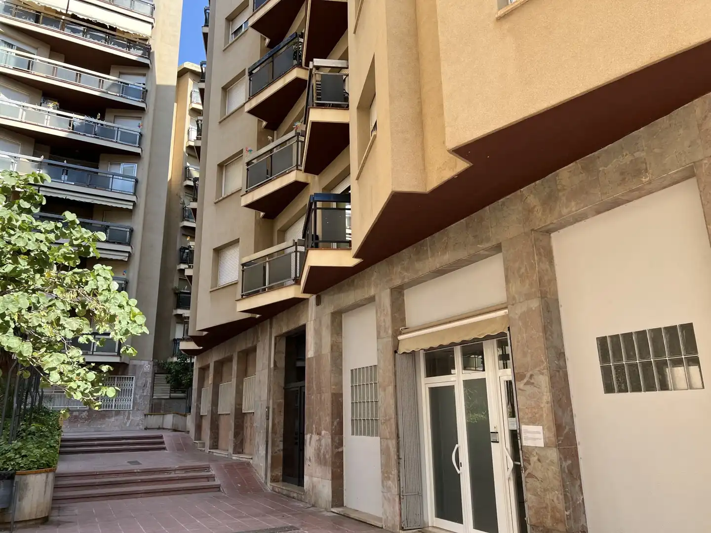 Wohnung mit Terrasse zum Verkauf in FRANCESC MACIA, imagen 25