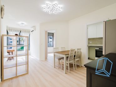 Wohnung mit Aufzug zum Verkauf in Passeig de la Zona Franca