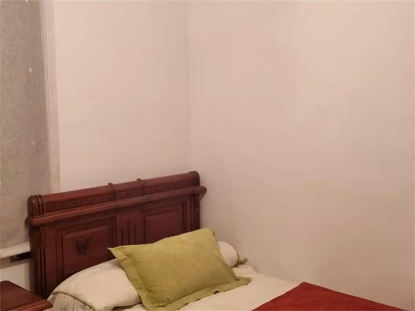 Dormitori de Dúplex en venda en Cuevas de San Marcos amb Aire condicionat, Parquet i Traster