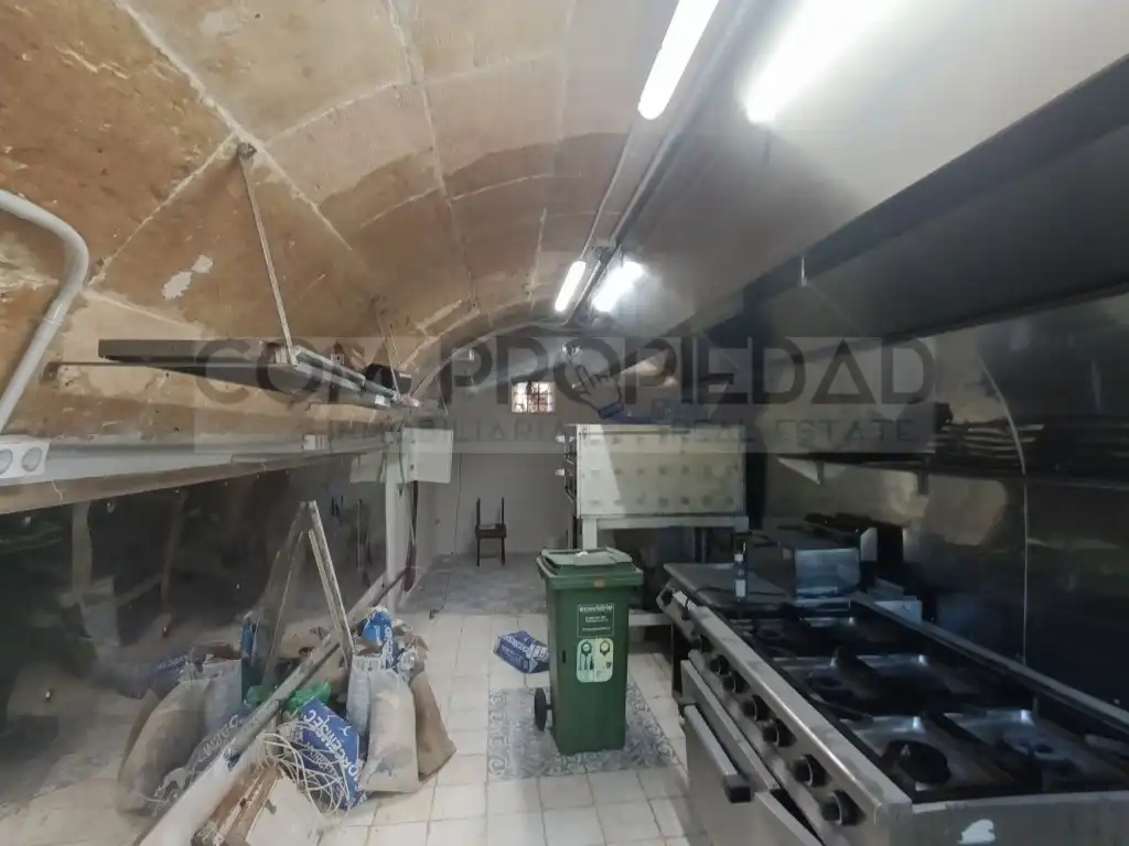 Cocina de Local en venta en  Palma de Mallorca